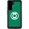 DC Comics Green Lantern Original Logo Galaxy S23 Plus Waterproof Case