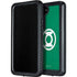 DC Comics Green Lantern Original Logo Galaxy S23 Plus Waterproof Case