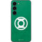 DC Comics Green Lantern Original Logo Galaxy S23 Skin