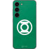 DC Comics Green Lantern Original Logo Galaxy S23 Skin