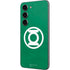 DC Comics Green Lantern Original Logo Galaxy S23 Skin