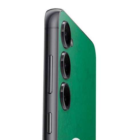 DC Comics Green Lantern Original Logo Galaxy S23 Skin