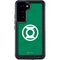 DC Comics Green Lantern Original Logo Galaxy S23 Waterproof Case