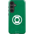 DC Comics Green Lantern Original Logo Galaxy S24 Plus Impact Case