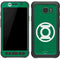 DC Comics Green Lantern Original Logo Galaxy S7 Active Skin