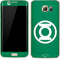 DC Comics Green Lantern Original Logo Galaxy S7 Edge Skin