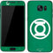 DC Comics Green Lantern Original Logo Galaxy S7 Skin