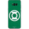 DC Comics Green Lantern Original Logo Galaxy S8 Plus Skin