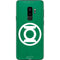 DC Comics Green Lantern Original Logo Galaxy S9 Plus Skin