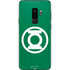 DC Comics Green Lantern Original Logo Galaxy S9 Plus Skin