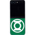 DC Comics Green Lantern Original Logo Galaxy Z Flip5 5G Skin