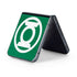 DC Comics Green Lantern Original Logo Galaxy Z Flip5 5G Skin