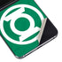 DC Comics Green Lantern Original Logo Galaxy Z Flip5 5G Skin