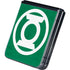 DC Comics Green Lantern Original Logo Galaxy Z Flip5 5G Skin