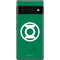 DC Comics Green Lantern Original Logo Google Pixel 6 Pro Skin