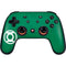 DC Comics Green Lantern Original Logo Google Stadia Controller Skin