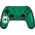DC Comics Green Lantern Original Logo Google Stadia Controller Skin