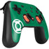 DC Comics Green Lantern Original Logo Google Stadia Controller Skin