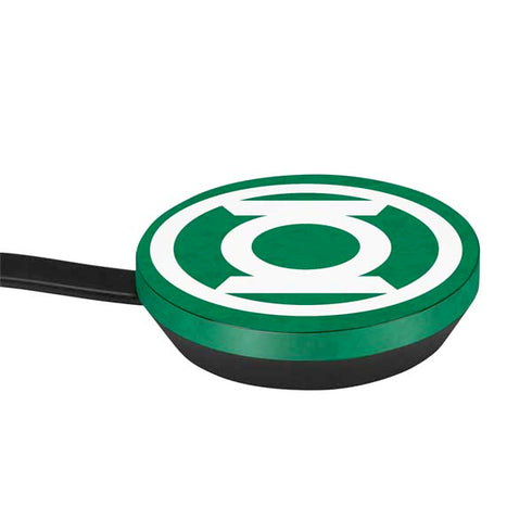 DC Comics Green Lantern Original Logo Google Stadia Controller Skin