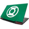 DC Comics Green Lantern Original Logo Lenovo IdeaPad Skin
