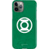 DC Comics Green Lantern Original Logo iPhone 11 Pro Lite Case