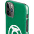 DC Comics Green Lantern Original Logo iPhone 11 Pro Lite Case