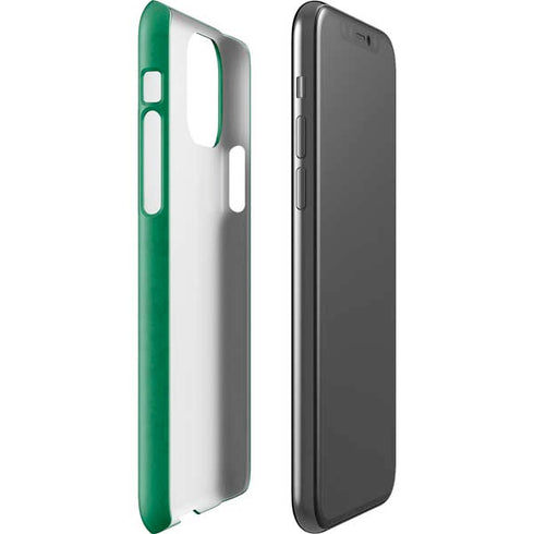 DC Comics Green Lantern Original Logo iPhone 11 Pro Lite Case