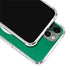 DC Comics Green Lantern Original Logo iPhone 11 Pro Max Clear Case