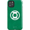 DC Comics Green Lantern Original Logo iPhone 11 Pro Max Impact Case