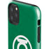 DC Comics Green Lantern Original Logo iPhone 11 Pro Max Impact Case