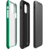 DC Comics Green Lantern Original Logo iPhone 11 Pro Max Impact Case