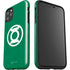 DC Comics Green Lantern Original Logo iPhone 11 Pro Max Impact Case