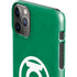 DC Comics Green Lantern Original Logo iPhone 11 Pro Max Lite Case