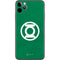 DC Comics Green Lantern Original Logo iPhone 11 Pro Max Skin