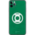DC Comics Green Lantern Original Logo iPhone 11 Pro Max Skin
