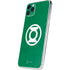 DC Comics Green Lantern Original Logo iPhone 11 Pro Max Skin