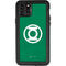 DC Comics Green Lantern Original Logo iPhone 11 Pro Max Waterproof Case