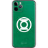 DC Comics Green Lantern Original Logo iPhone 11 Pro Skin