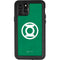 DC Comics Green Lantern Original Logo iPhone 11 Pro Waterproof Case