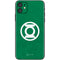 DC Comics Green Lantern Original Logo iPhone 11 Skin