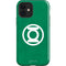 DC Comics Green Lantern Original Logo iPhone 12 Impact Case