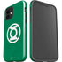 DC Comics Green Lantern Original Logo iPhone 12 Impact Case