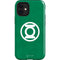 DC Comics Green Lantern Original Logo iPhone 12 Mini Impact Case