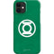 DC Comics Green Lantern Original Logo iPhone 12 Mini Lite Case