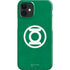 DC Comics Green Lantern Original Logo iPhone 12 Mini Lite Case