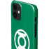 DC Comics Green Lantern Original Logo iPhone 12 Mini Lite Case