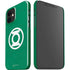 DC Comics Green Lantern Original Logo iPhone 12 Mini Lite Case