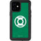 DC Comics Green Lantern Original Logo iPhone 12 Mini Waterproof Case
