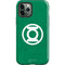 DC Comics Green Lantern Original Logo iPhone 12 Pro Impact Case