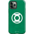 DC Comics Green Lantern Original Logo iPhone 12 Pro Impact Case